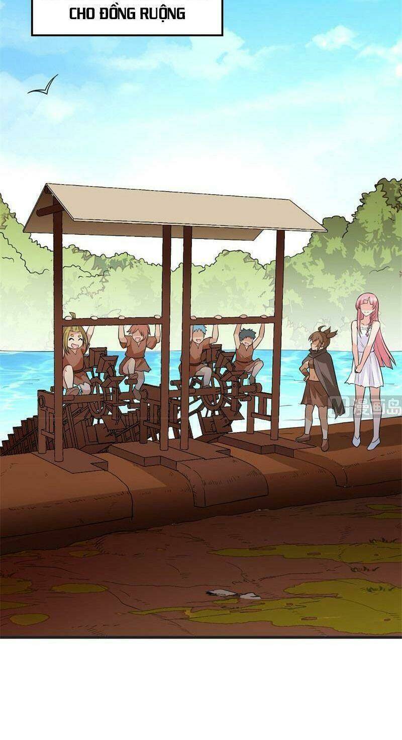 Tôi Sống Trên Hoang Đảo Cùng Các Em Gái Chap 139 - Next Chap 140