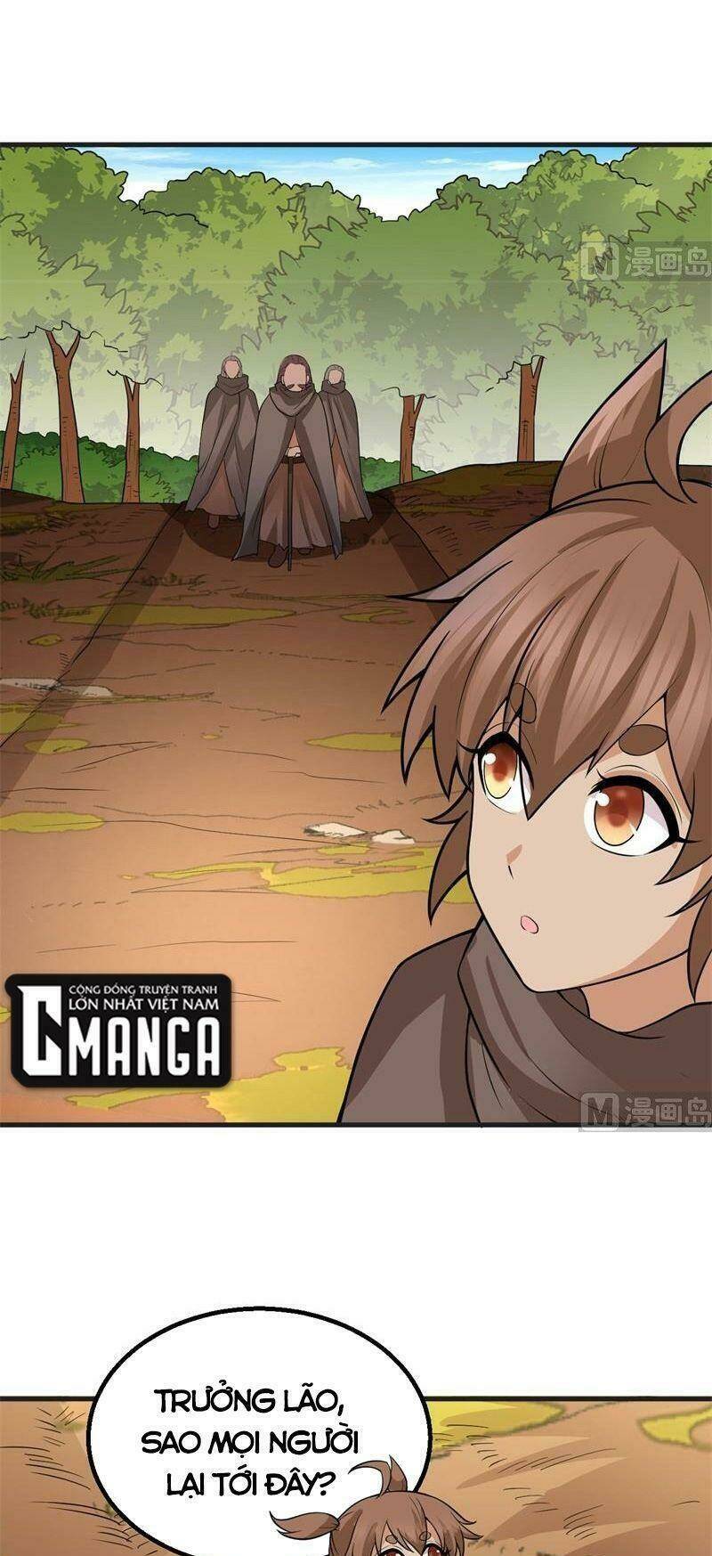 Tôi Sống Trên Hoang Đảo Cùng Các Em Gái Chap 139 - Next Chap 140