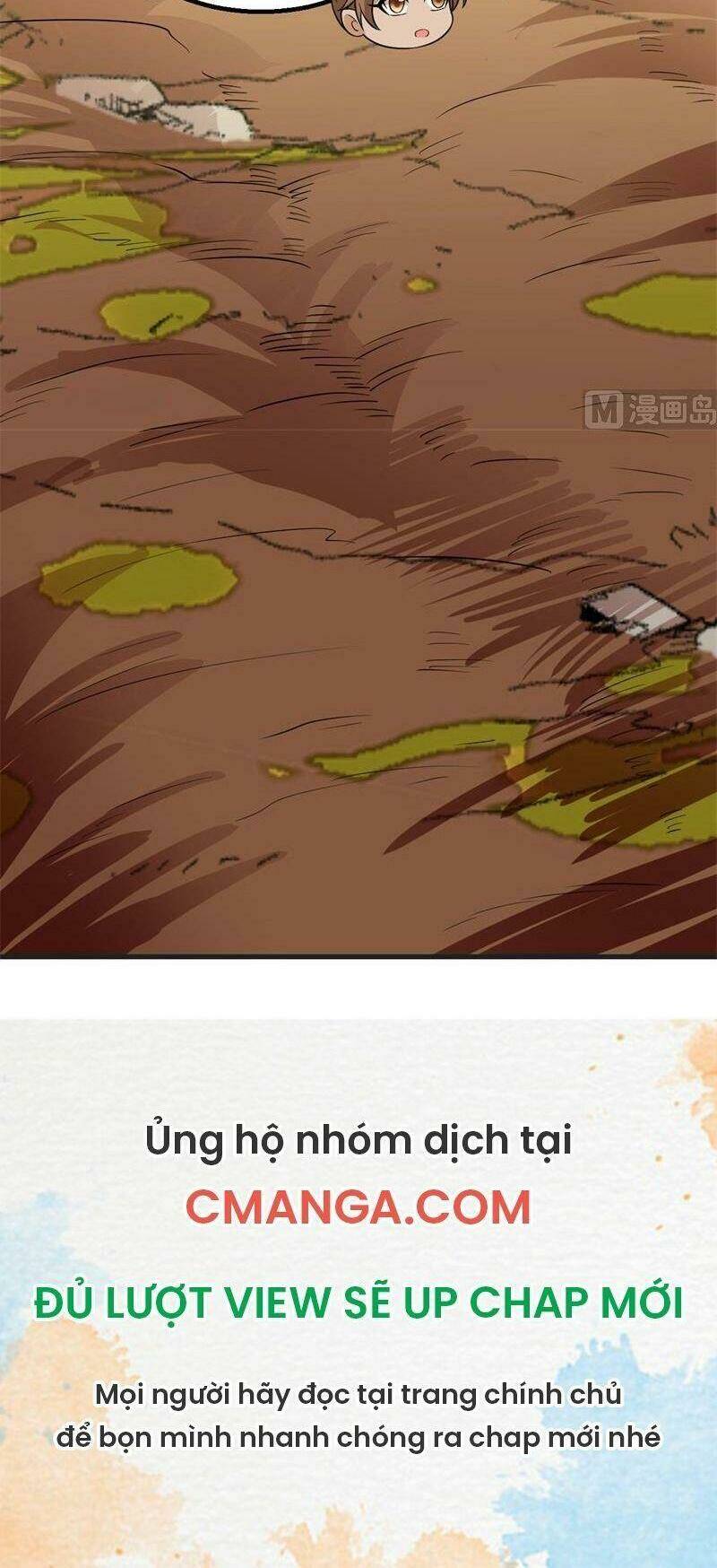 Tôi Sống Trên Hoang Đảo Cùng Các Em Gái Chap 139 - Next Chap 140