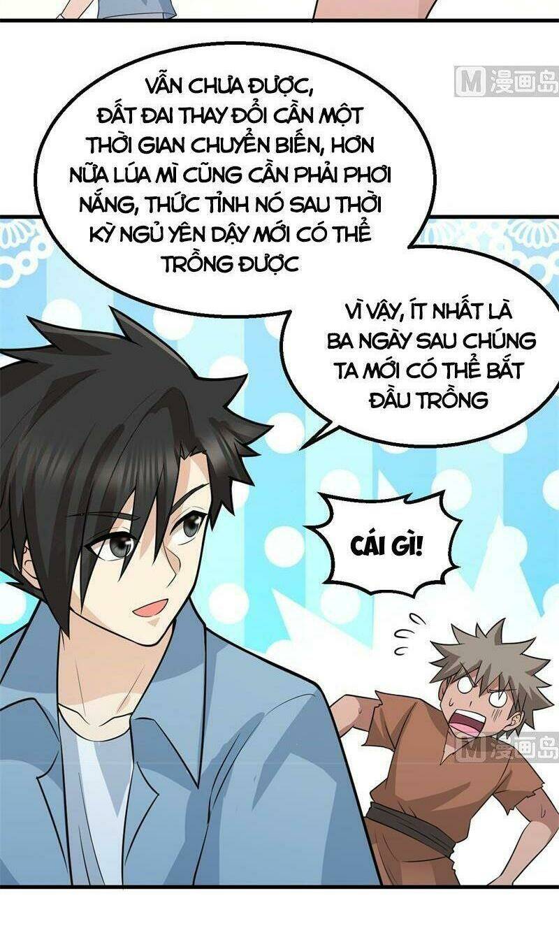 Tôi Sống Trên Hoang Đảo Cùng Các Em Gái Chap 139 - Next Chap 140