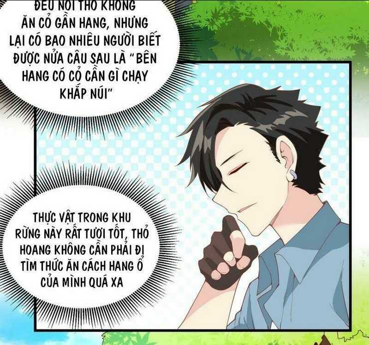 Tôi Sống Trên Hoang Đảo Cùng Các Em Gái Chap 14 - Next Chap 15