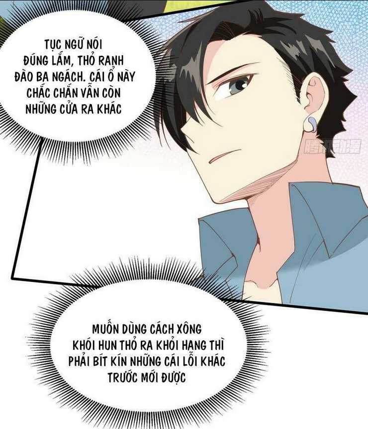 Tôi Sống Trên Hoang Đảo Cùng Các Em Gái Chap 14 - Next Chap 15