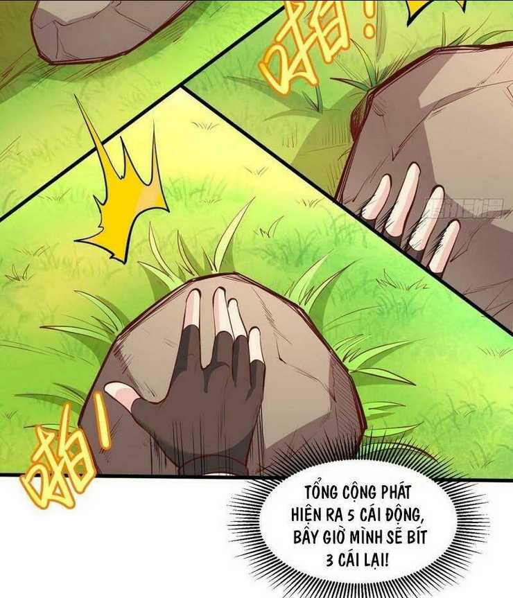 Tôi Sống Trên Hoang Đảo Cùng Các Em Gái Chap 14 - Next Chap 15