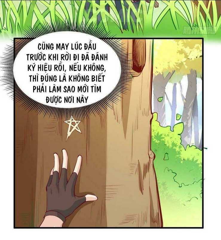 Tôi Sống Trên Hoang Đảo Cùng Các Em Gái Chap 14 - Next Chap 15