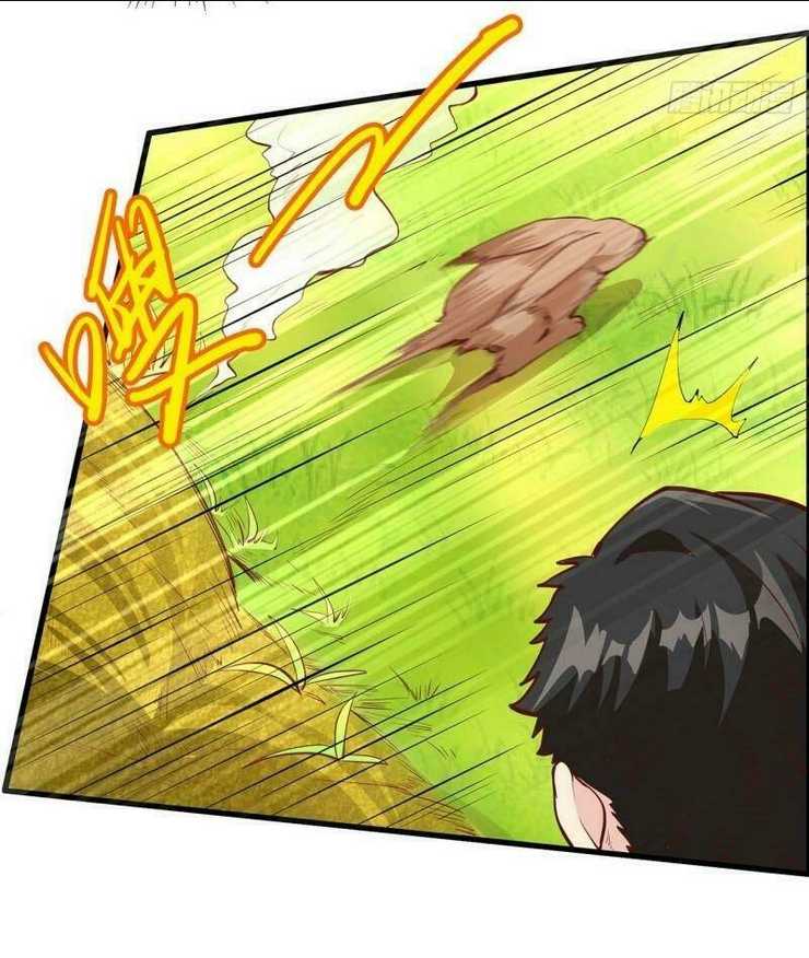 Tôi Sống Trên Hoang Đảo Cùng Các Em Gái Chap 14 - Next Chap 15