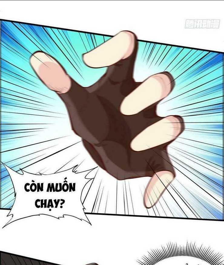 Tôi Sống Trên Hoang Đảo Cùng Các Em Gái Chap 14 - Next Chap 15