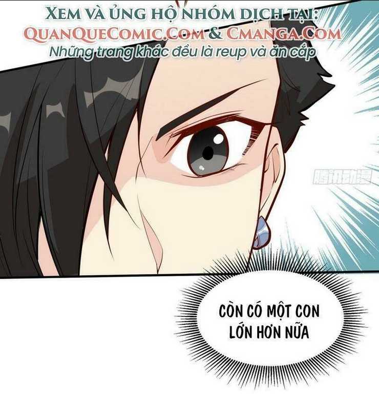 Tôi Sống Trên Hoang Đảo Cùng Các Em Gái Chap 14 - Next Chap 15