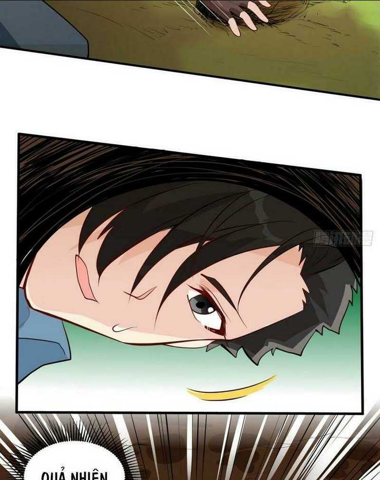 Tôi Sống Trên Hoang Đảo Cùng Các Em Gái Chap 14 - Next Chap 15