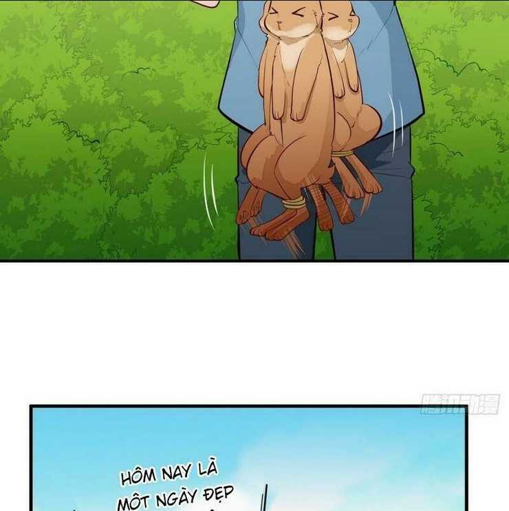 Tôi Sống Trên Hoang Đảo Cùng Các Em Gái Chap 14 - Next Chap 15