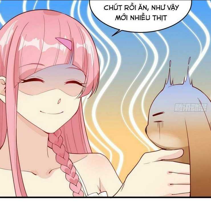 Tôi Sống Trên Hoang Đảo Cùng Các Em Gái Chap 14 - Next Chap 15