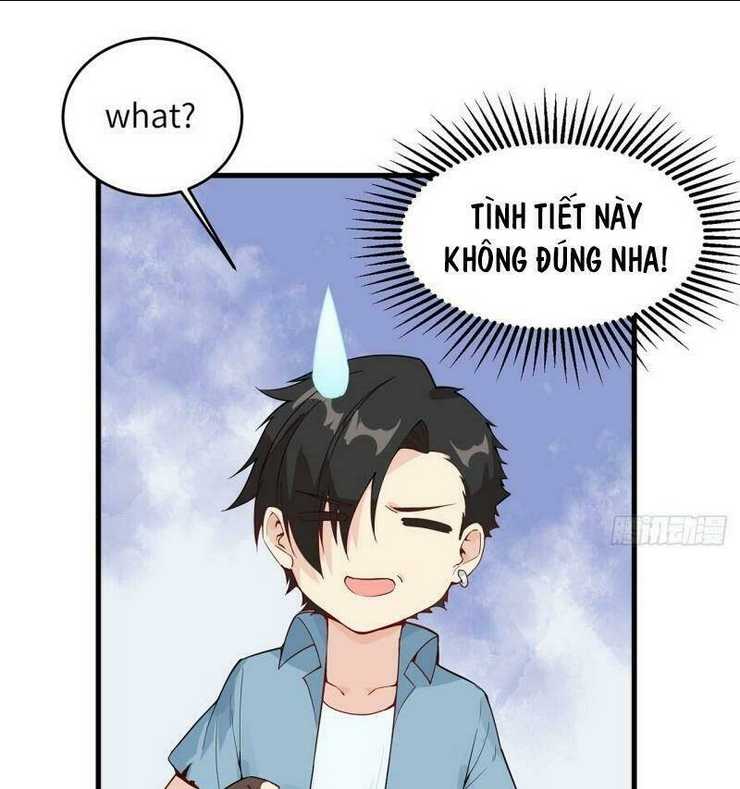 Tôi Sống Trên Hoang Đảo Cùng Các Em Gái Chap 14 - Next Chap 15