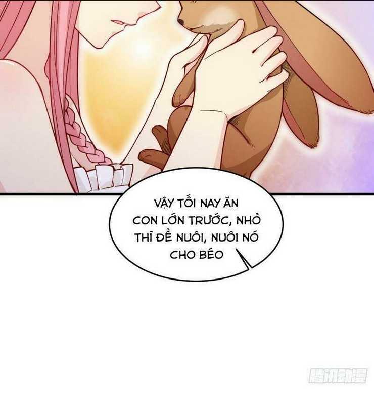 Tôi Sống Trên Hoang Đảo Cùng Các Em Gái Chap 14 - Next Chap 15