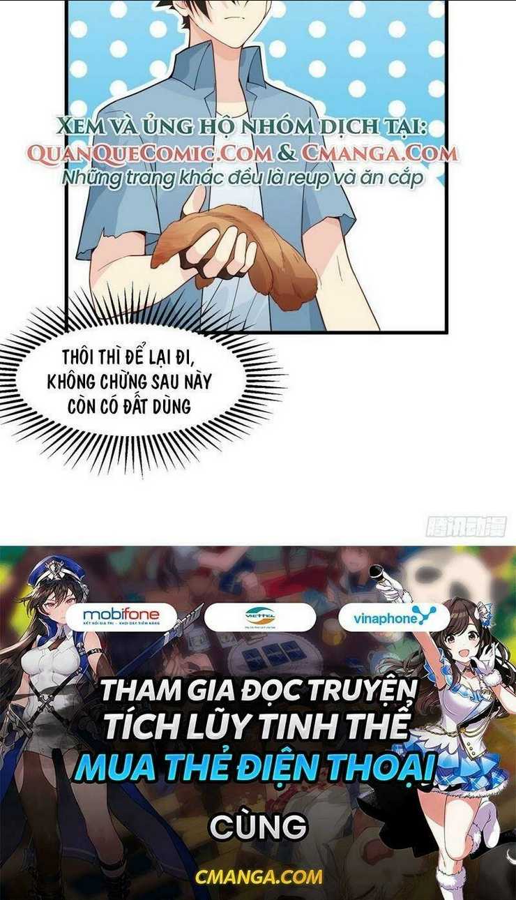 Tôi Sống Trên Hoang Đảo Cùng Các Em Gái Chap 14 - Next Chap 15