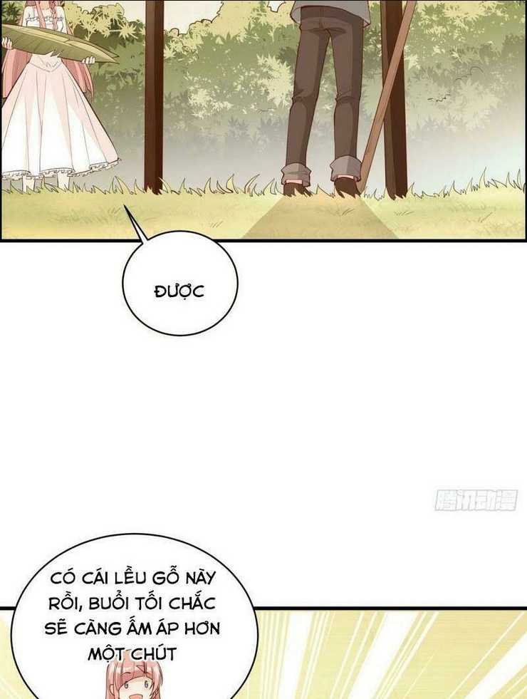 Tôi Sống Trên Hoang Đảo Cùng Các Em Gái Chap 14 - Next Chap 15