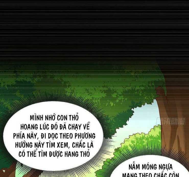 Tôi Sống Trên Hoang Đảo Cùng Các Em Gái Chap 14 - Next Chap 15