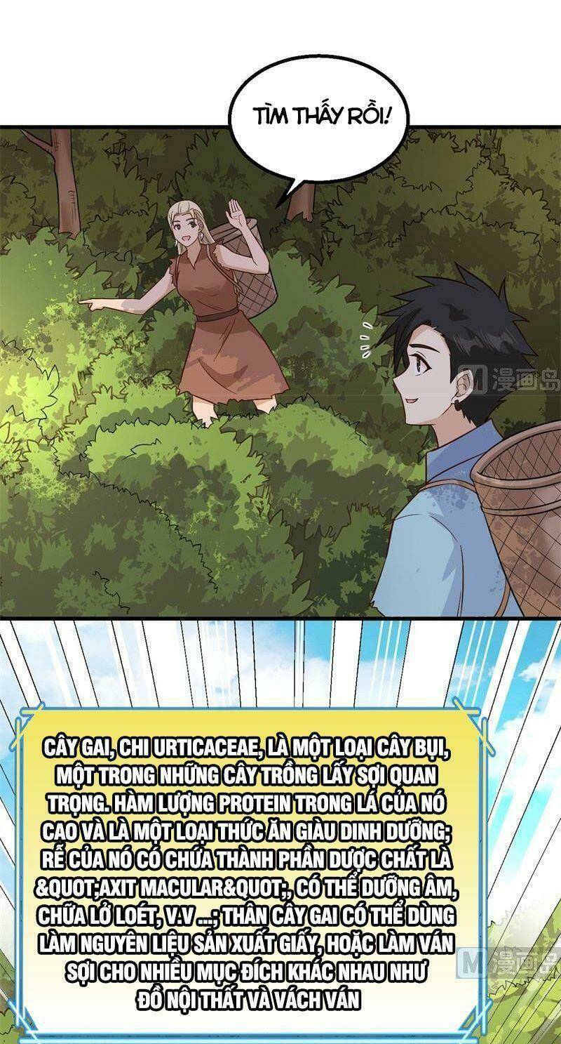 Tôi Sống Trên Hoang Đảo Cùng Các Em Gái Chap 140 - Next Chap 141