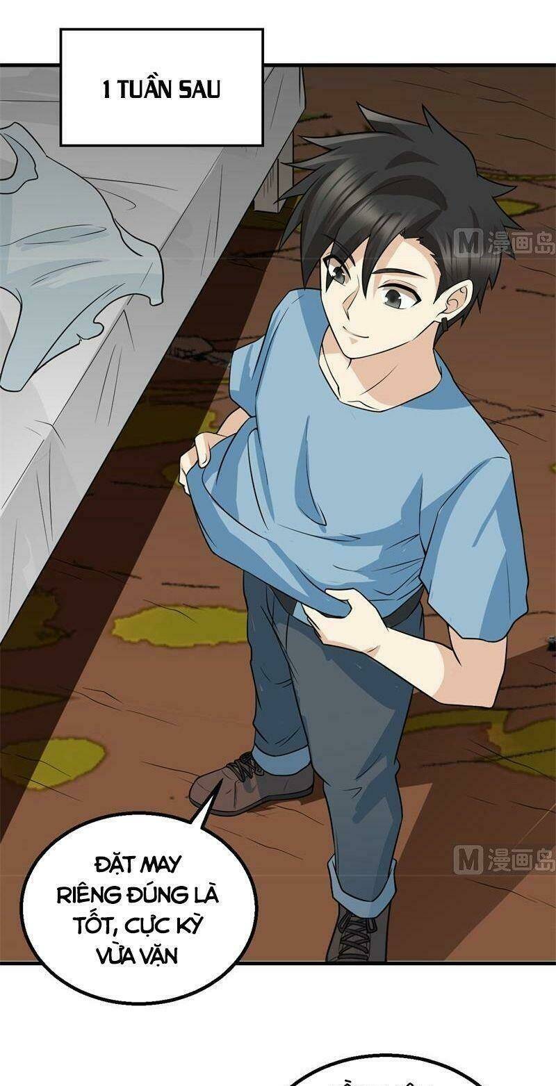 Tôi Sống Trên Hoang Đảo Cùng Các Em Gái Chap 141 - Next Chap 142