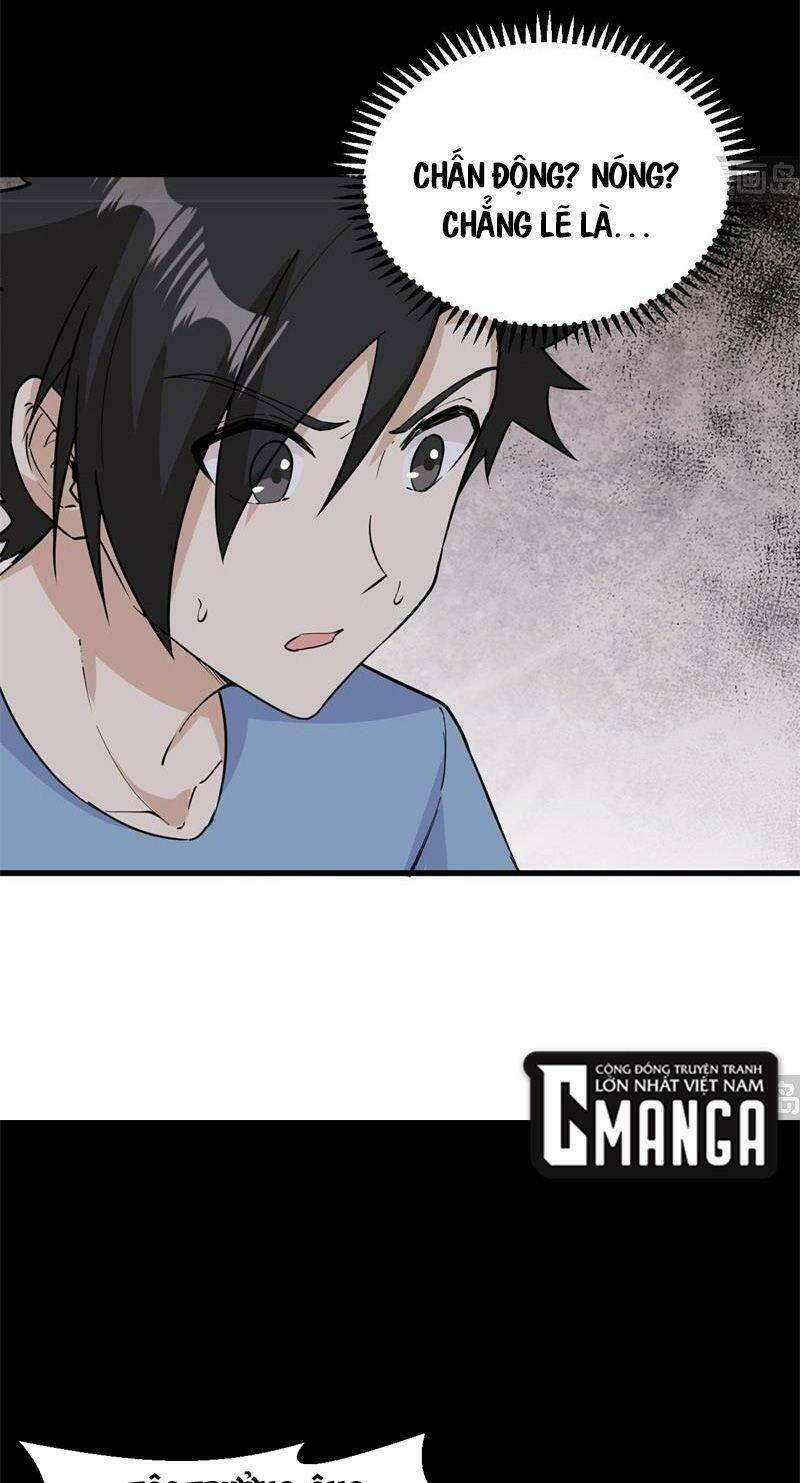 Tôi Sống Trên Hoang Đảo Cùng Các Em Gái Chap 142 - Next Chap 143