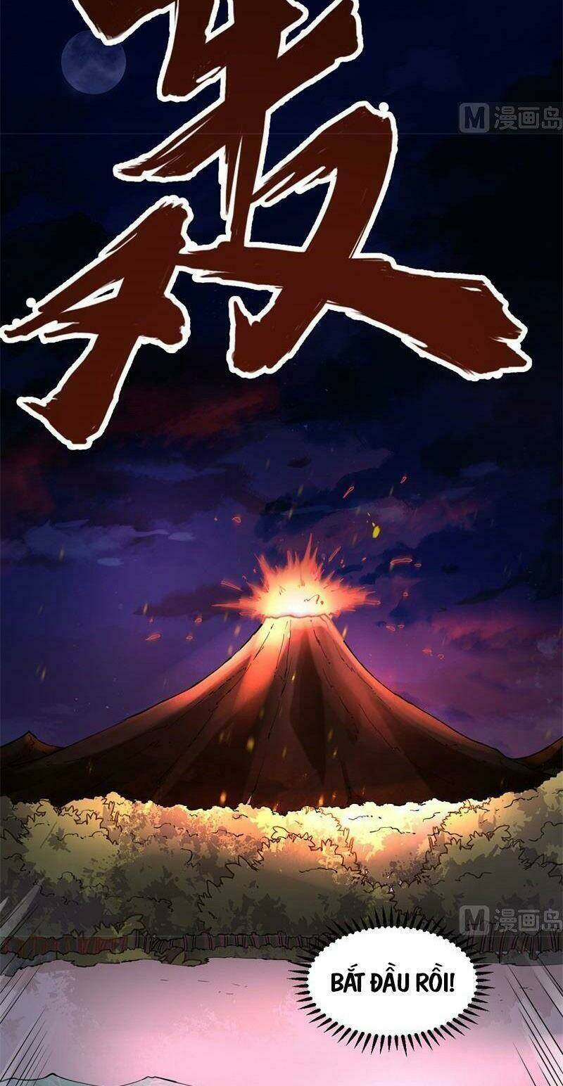 Tôi Sống Trên Hoang Đảo Cùng Các Em Gái Chap 142 - Next Chap 143