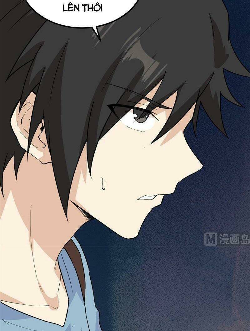 Tôi Sống Trên Hoang Đảo Cùng Các Em Gái Chap 142 - Next Chap 143