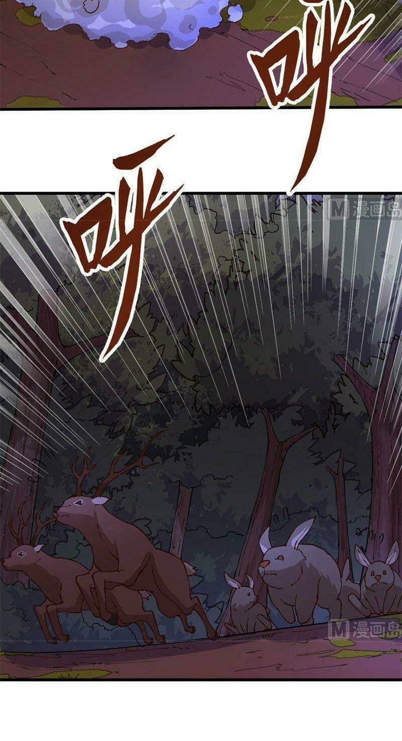 Tôi Sống Trên Hoang Đảo Cùng Các Em Gái Chap 142 - Next Chap 143