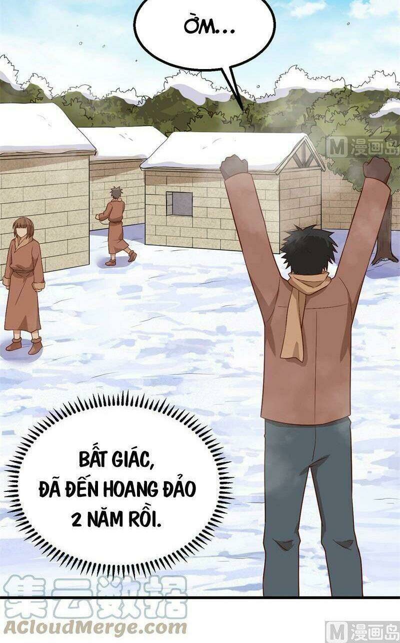 Tôi Sống Trên Hoang Đảo Cùng Các Em Gái Chap 143 - Next Chap 144