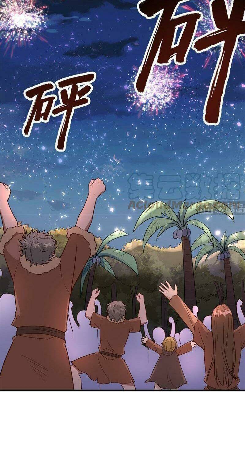 Tôi Sống Trên Hoang Đảo Cùng Các Em Gái Chap 143 - Next Chap 144