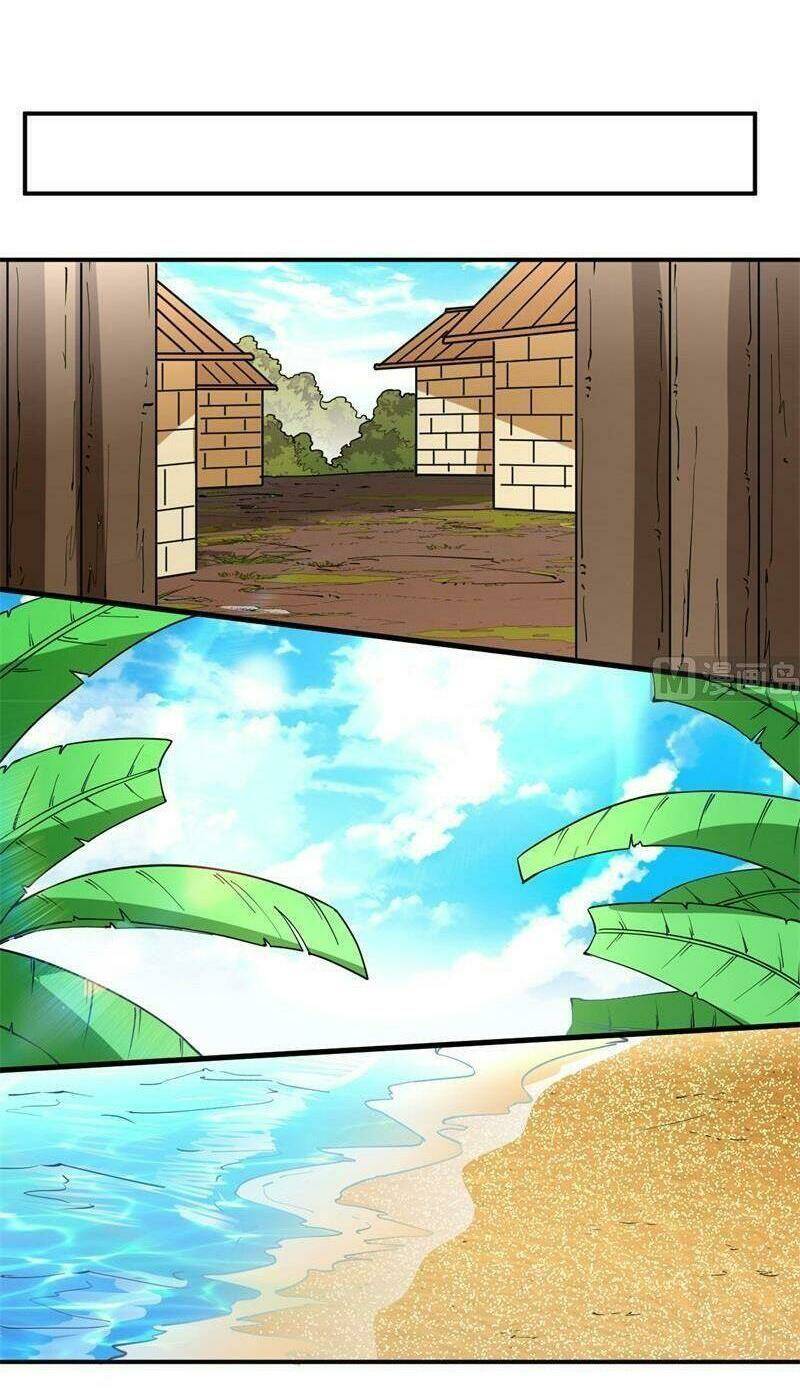 Tôi Sống Trên Hoang Đảo Cùng Các Em Gái Chap 144 - Next Chap 145