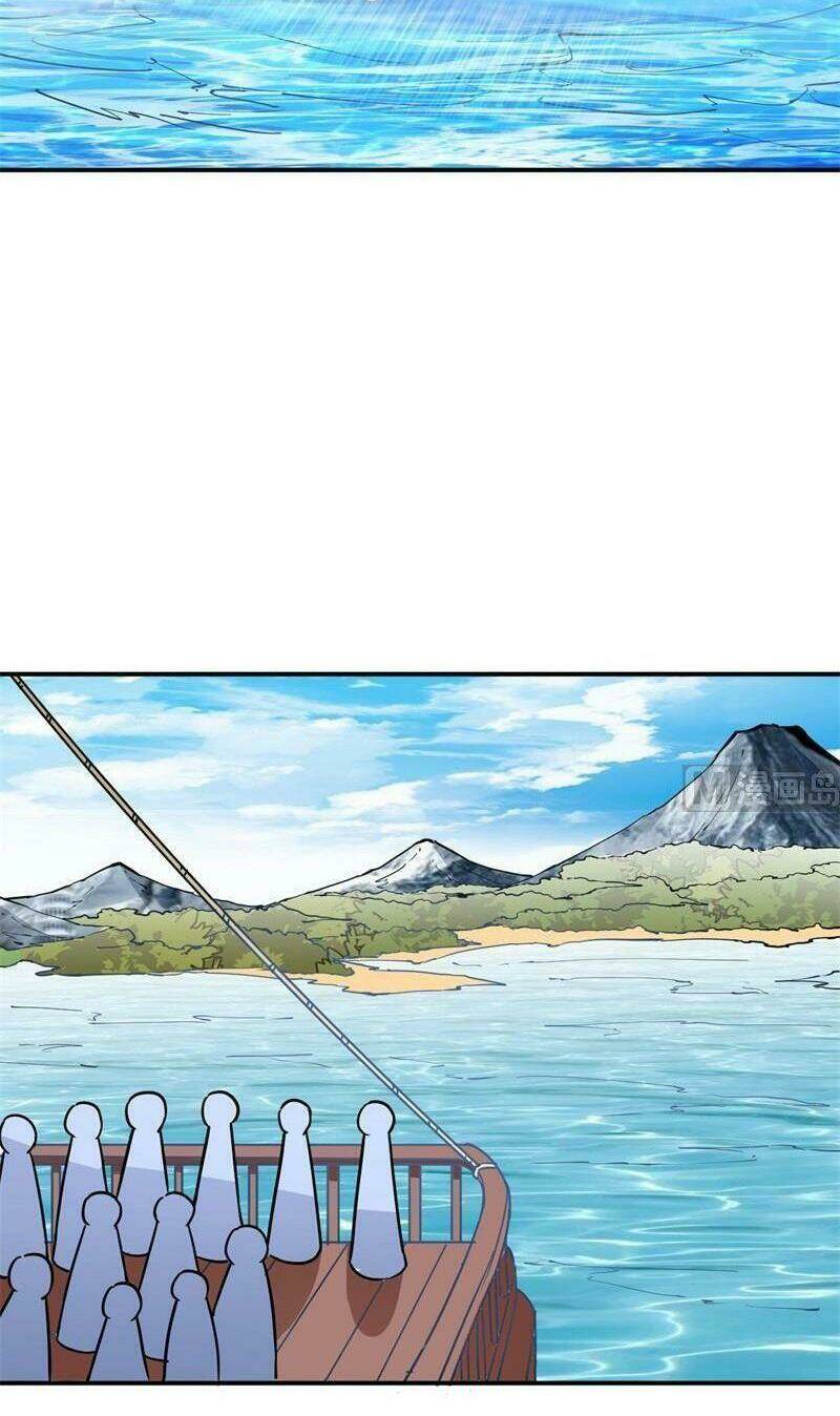 Tôi Sống Trên Hoang Đảo Cùng Các Em Gái Chap 144 - Next Chap 145