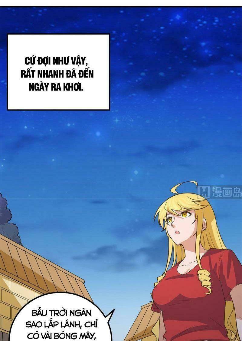 Tôi Sống Trên Hoang Đảo Cùng Các Em Gái Chap 144 - Next Chap 145