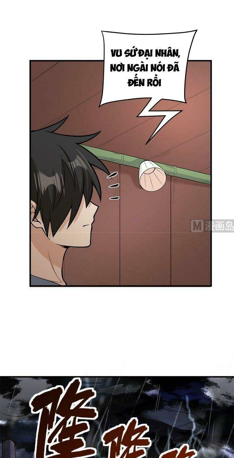 Tôi Sống Trên Hoang Đảo Cùng Các Em Gái Chap 145 - Next Chap 146