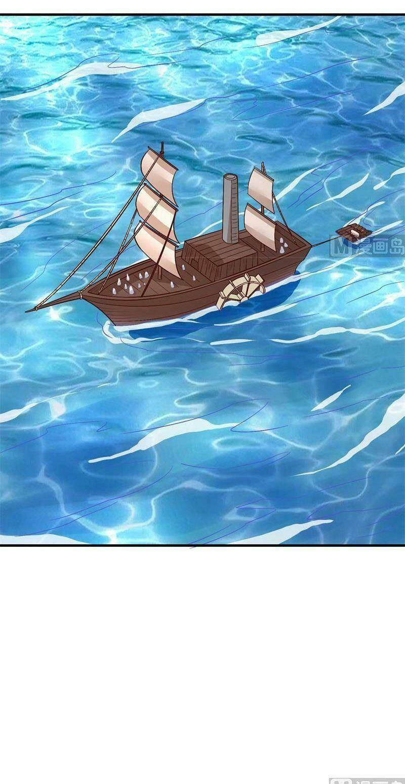 Tôi Sống Trên Hoang Đảo Cùng Các Em Gái Chap 145 - Next Chap 146