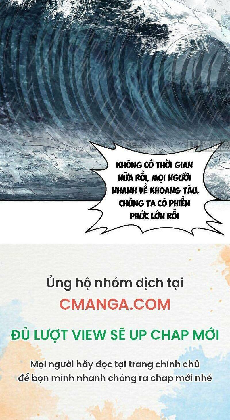 Tôi Sống Trên Hoang Đảo Cùng Các Em Gái Chap 146 - Next Chap 147