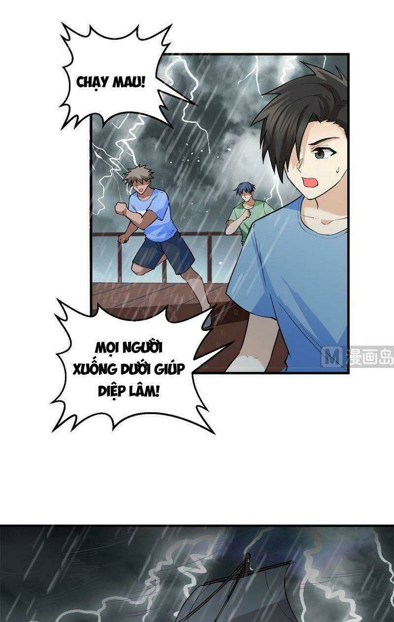 Tôi Sống Trên Hoang Đảo Cùng Các Em Gái Chap 146 - Next Chap 147