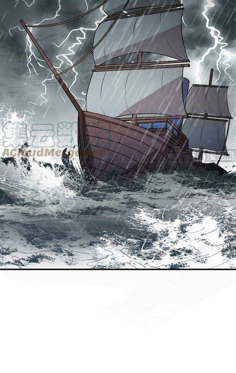 Tôi Sống Trên Hoang Đảo Cùng Các Em Gái Chap 146 - Next Chap 147