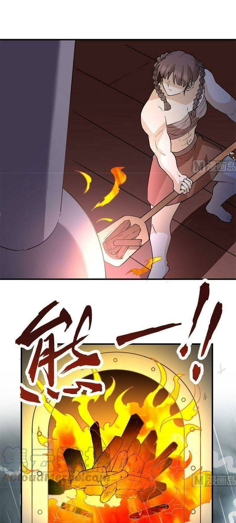 Tôi Sống Trên Hoang Đảo Cùng Các Em Gái Chap 146 - Next Chap 147