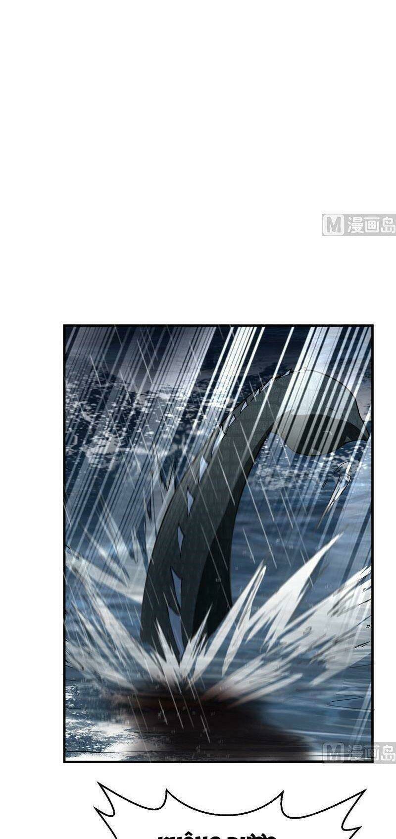 Tôi Sống Trên Hoang Đảo Cùng Các Em Gái Chap 146 - Next Chap 147