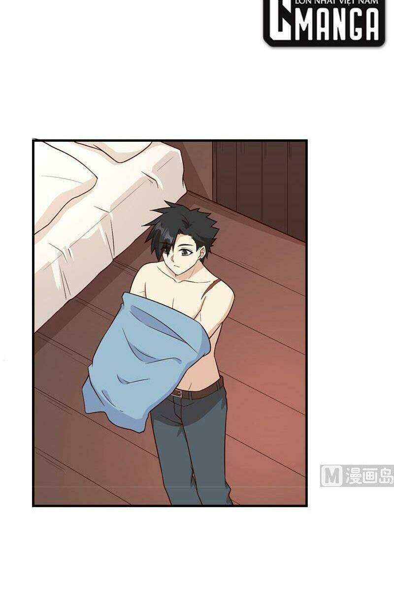 Tôi Sống Trên Hoang Đảo Cùng Các Em Gái Chap 147 - Next Chap 148