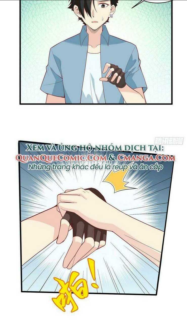 Tôi Sống Trên Hoang Đảo Cùng Các Em Gái Chap 15 - Next Chap 16