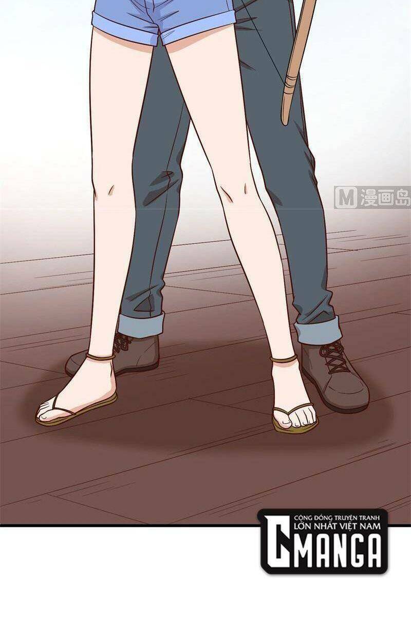 Tôi Sống Trên Hoang Đảo Cùng Các Em Gái Chap 150 - Next Chap 151