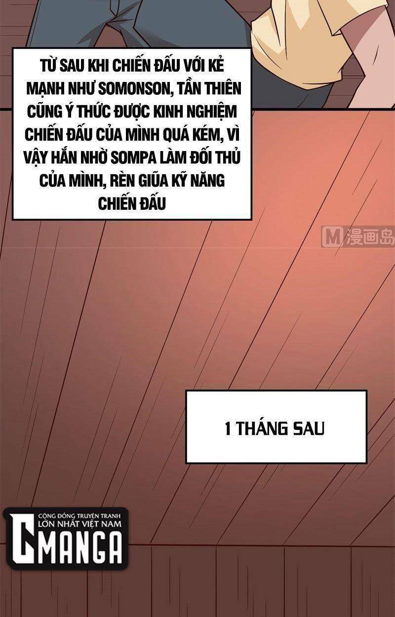 Tôi Sống Trên Hoang Đảo Cùng Các Em Gái Chap 150 - Next Chap 151