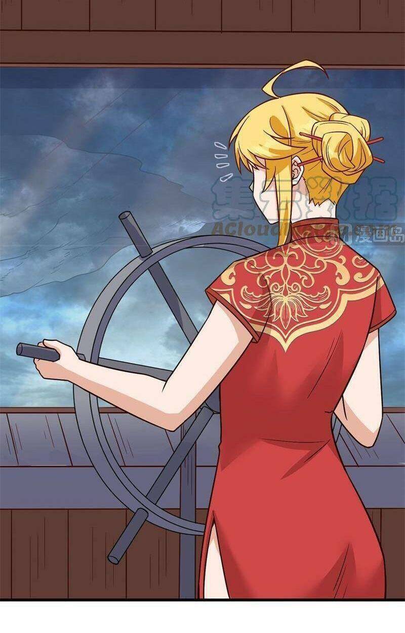 Tôi Sống Trên Hoang Đảo Cùng Các Em Gái Chap 150 - Next Chap 151