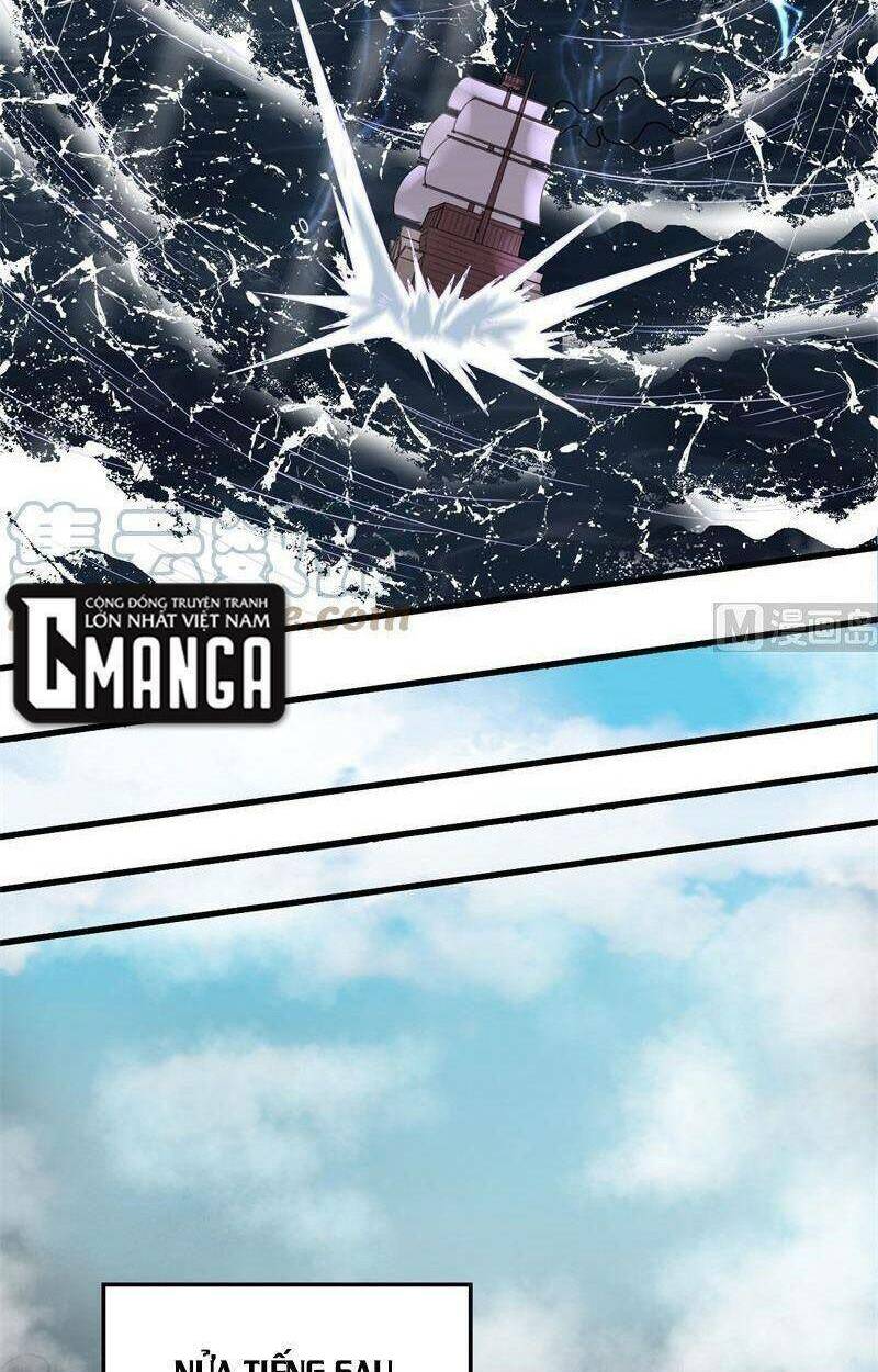 Tôi Sống Trên Hoang Đảo Cùng Các Em Gái Chap 150 - Next Chap 151