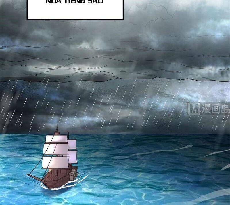 Tôi Sống Trên Hoang Đảo Cùng Các Em Gái Chap 150 - Next Chap 151