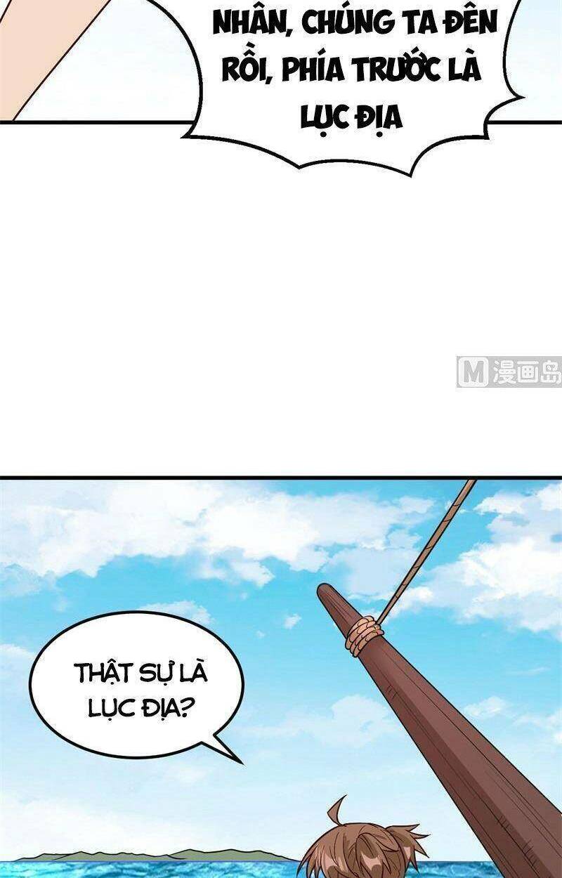 Tôi Sống Trên Hoang Đảo Cùng Các Em Gái Chap 150 - Next Chap 151