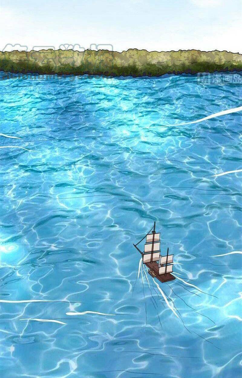 Tôi Sống Trên Hoang Đảo Cùng Các Em Gái Chap 150 - Next Chap 151