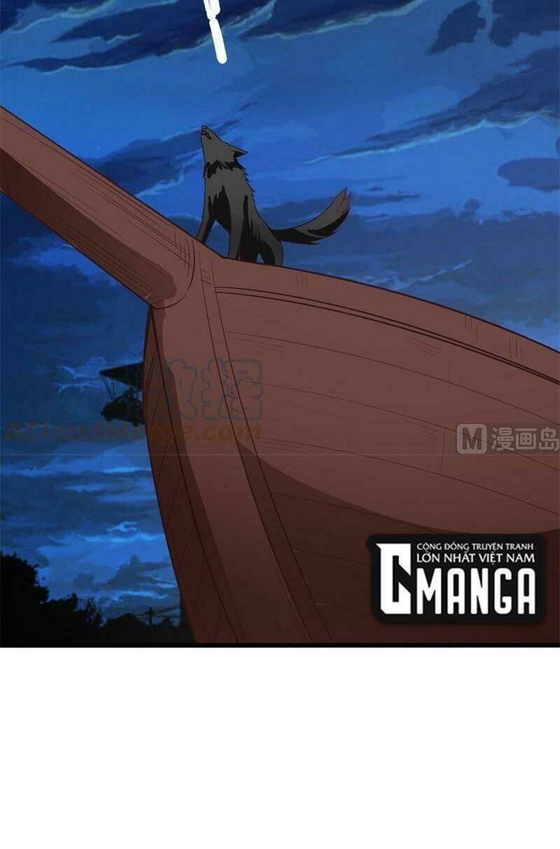 Tôi Sống Trên Hoang Đảo Cùng Các Em Gái Chap 151 - Next Chap 152