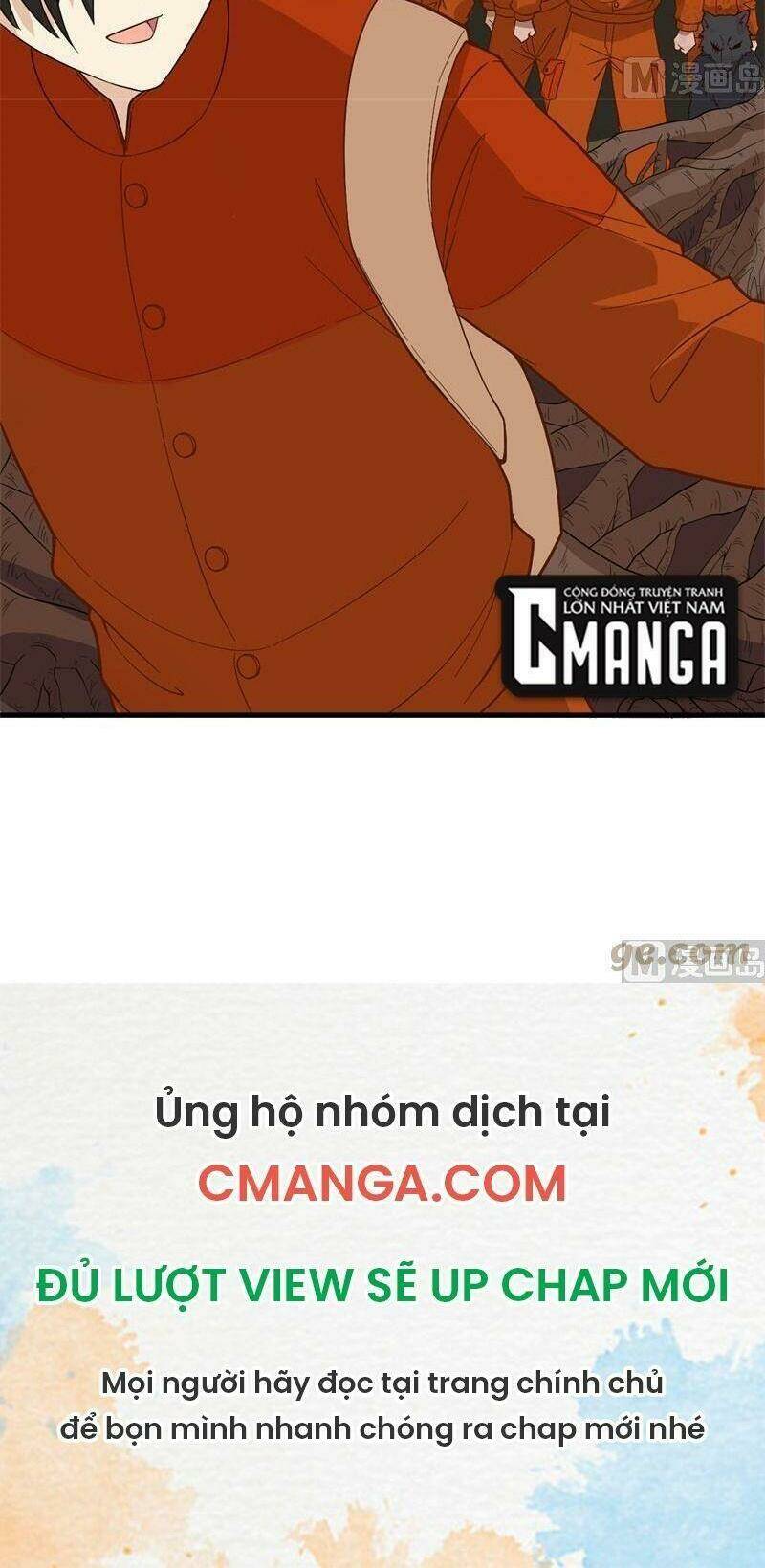 Tôi Sống Trên Hoang Đảo Cùng Các Em Gái Chap 152 - Next Chap 153