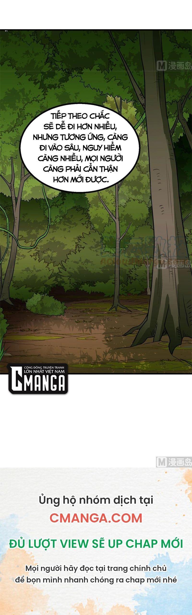 Tôi Sống Trên Hoang Đảo Cùng Các Em Gái Chap 153 - Next Chap 154