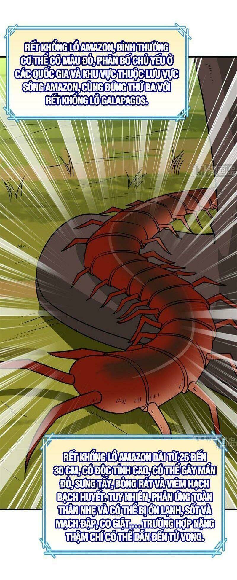 Tôi Sống Trên Hoang Đảo Cùng Các Em Gái Chap 153 - Next Chap 154